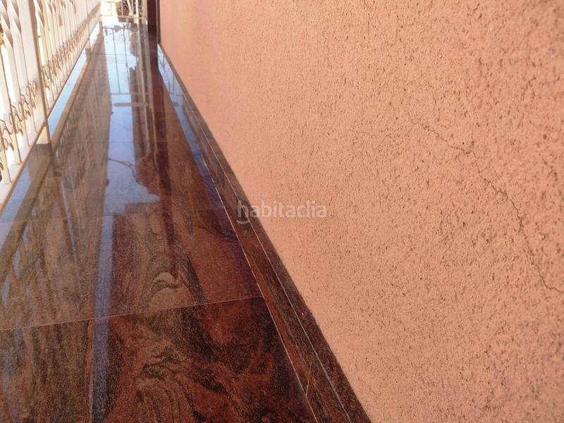 Foto 66bec904-b7bc-4b0e-ae83-bc294f71e80c. Casa amb aparcament a Los Ramos Murcia