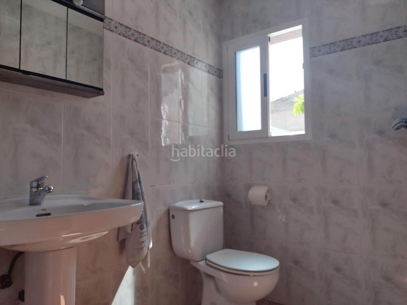 Foto 95378719-044d-44f3-8d5a-3593e55fd4c0. Casa amb aparcament a Los Ramos Murcia