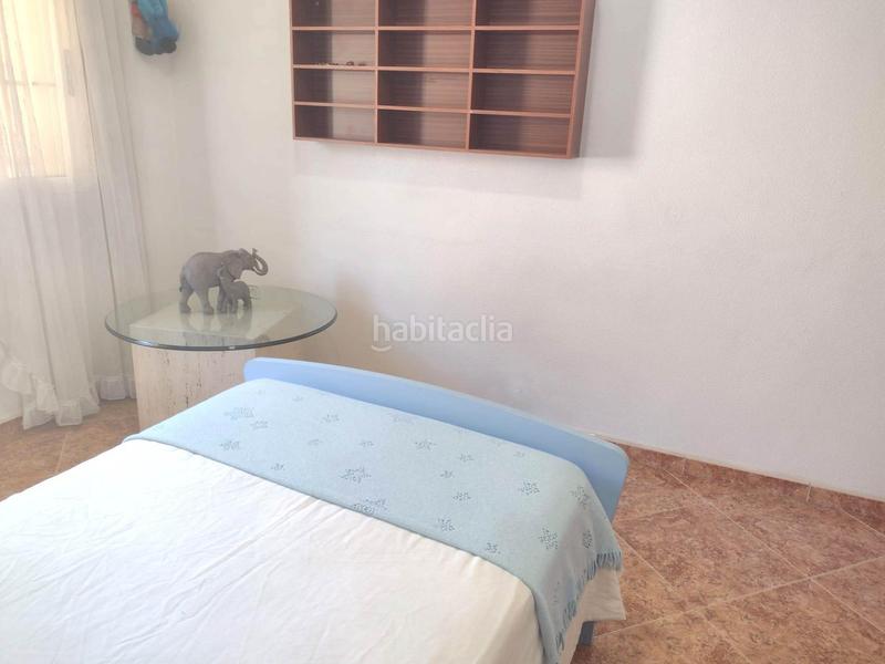 Foto 9e9bf75b-7eb8-4810-9416-2149b2b3bc21. Casa amb aparcament a Los Ramos Murcia