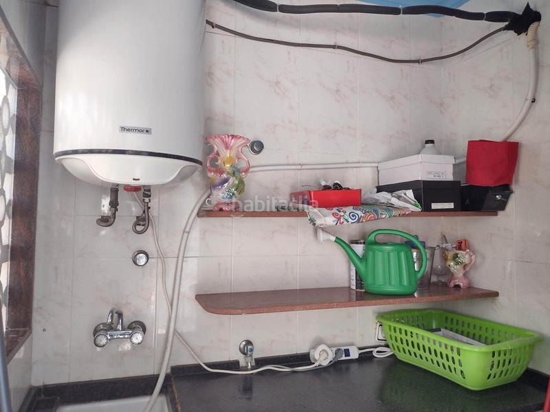 Foto a54aaac9-db3b-41a8-b32d-42921b150cee. Casa amb aparcament a Los Ramos Murcia