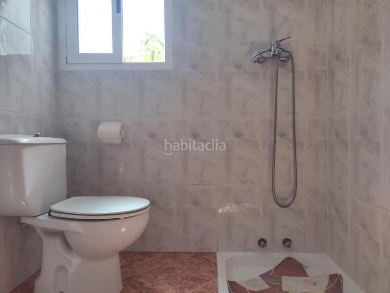 Foto b1dfae0d-0d6c-4ab9-b35a-4f8c492a3fde. Casa amb aparcament a Los Ramos Murcia