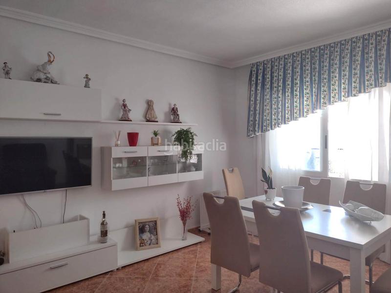 Foto bd1a8ae0-582d-4872-aa33-99b88fb1c635. Casa amb aparcament a Los Ramos Murcia