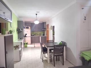 Location Appartement à Puente Tocinos. En puente tocinos, se alquila planta alta!