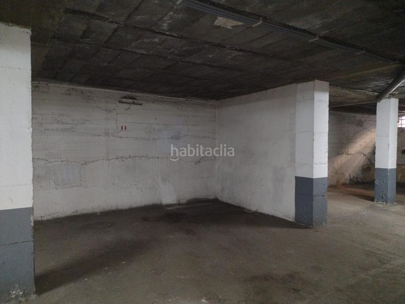 Foto 0ce0be1e-2cf9-4f14-8d09-d1e87668e62b. Aparcament cotxe a Puente Tocinos Murcia