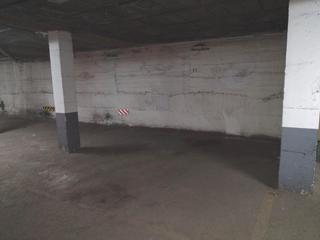 Parking coche en Puente Tocinos. Se vende en puente tocinos plaza de garaje en la zona centro!