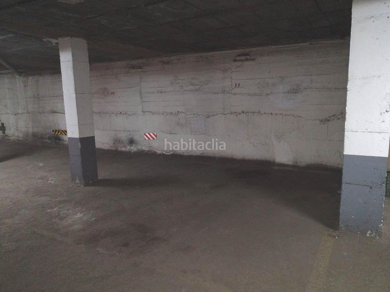Foto 3ebf1dc8-ade0-437e-8e22-f83c845deaf9. Aparcament cotxe a Puente Tocinos Murcia