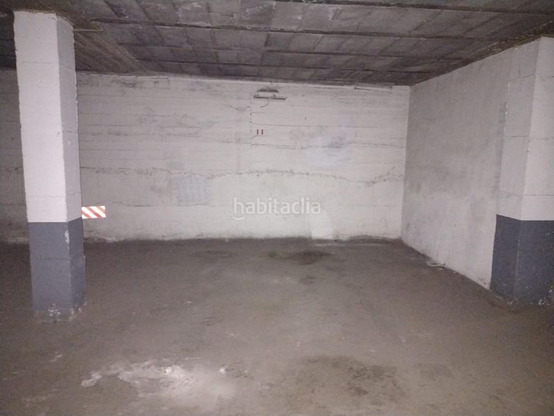 Foto 513c4f4d-1b50-459f-a897-00880cbaf7b0. Aparcament cotxe a Puente Tocinos Murcia