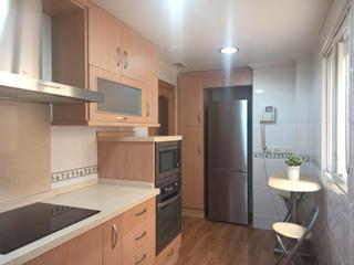 Miete Appartement in Casillas. Se alquila en casillas apartamento semireformado!