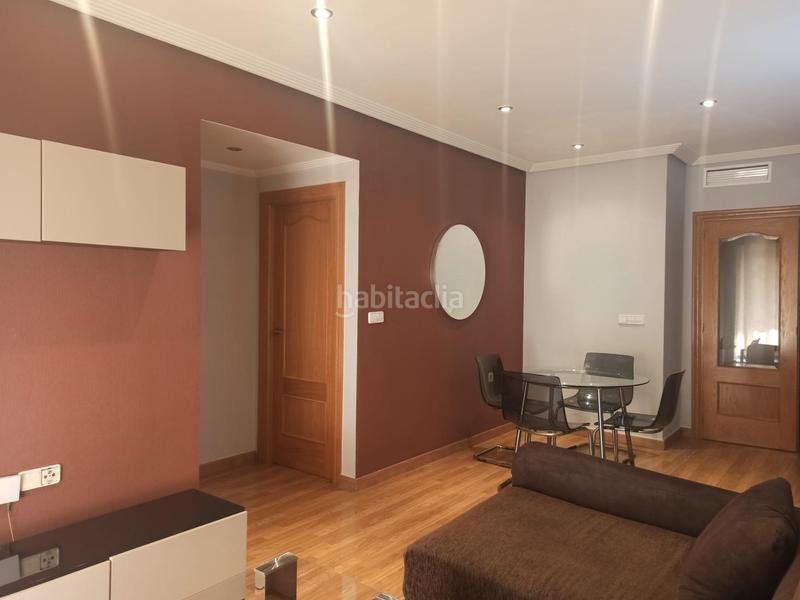 Foto 014e00c7-7ff8-4f4b-bc0a-a57a3790fb8c. Rent apartment with parking in Casillas Murcia