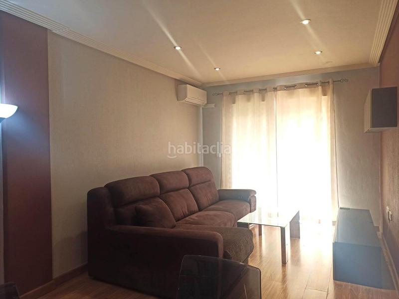 Foto 08cfc19f-938e-4796-a5f8-d542b54abdec. Rent apartment with parking in Casillas Murcia