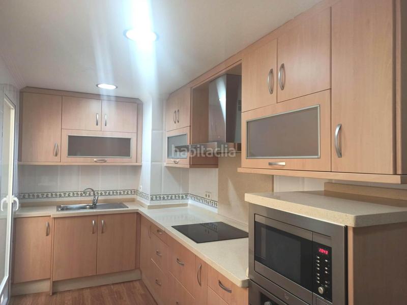 Foto 098c929a-0bbf-485a-8745-518aafbd611c. Rent apartment with parking in Casillas Murcia