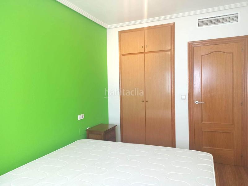 Foto 1d74c3ab-6a2f-4c32-8263-8838aee52f20. Rent apartment with parking in Casillas Murcia