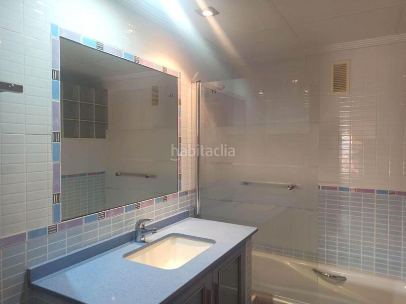 Foto 2cea9b4d-a9a8-4515-bdac-6e02727986ae. Rent apartment with parking in Casillas Murcia