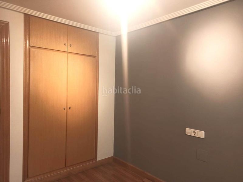 Foto 4055429f-9a19-414a-a3e4-b43bc1c267d4. Rent apartment with parking in Casillas Murcia