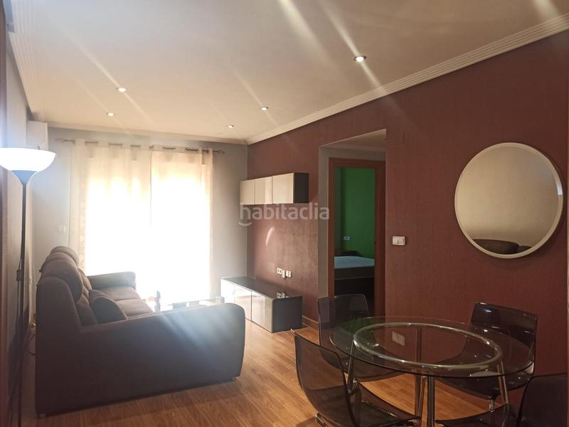 Foto 4b0adfdf-286a-42c6-ab1a-bc0154fc01da. Rent apartment with parking in Casillas Murcia