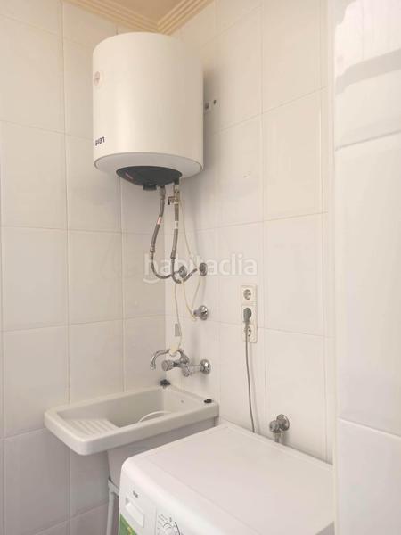 Foto 69b72e0d-1c74-45a6-9488-39af3c095e9e. Rent apartment with parking in Casillas Murcia