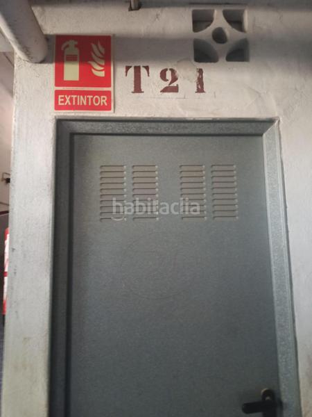 Foto 96d91c65-5286-445f-876c-29bdef47583d. Rent apartment with parking in Casillas Murcia