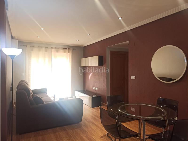 Foto 9c8a4e14-6734-48d7-9e6d-48560a33a05b. Rent apartment with parking in Casillas Murcia