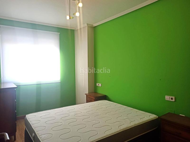 Foto cf0bf3e2-af30-40d0-901e-4425bbc56819. Rent apartment with parking in Casillas Murcia