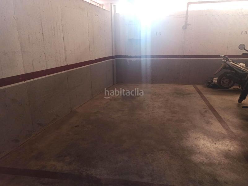 Foto f192aac0-6b77-448d-bc86-ca7241e1092c. Rent apartment with parking in Casillas Murcia