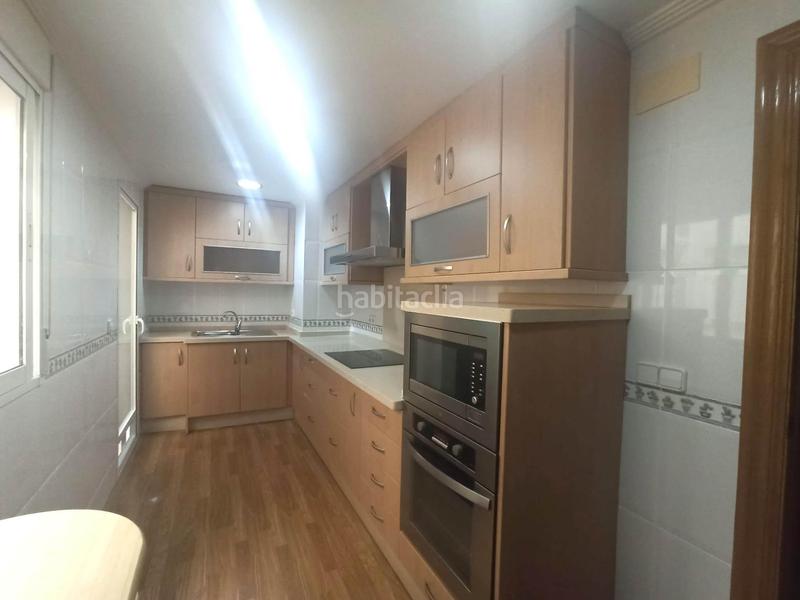 Foto ff78c163-00cf-4927-804e-1a7bb4bc8ffb. Rent apartment with parking in Casillas Murcia