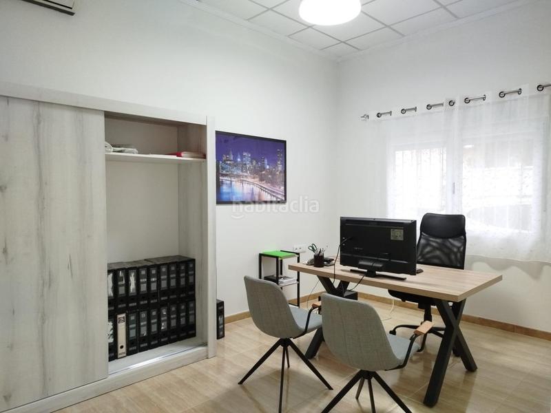 Foto d9b037d0-5dbf-4161-b866-b5b6c324173d. Alquiler local comercial oficina profesional a estrenar lujo y eficiencia en Murcia