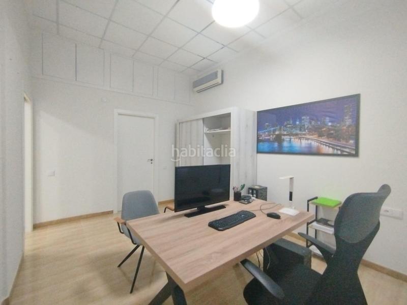 Foto e2a83ec7-7246-4762-b6be-9f079bce288b. Lloguer local comercial a Llano de Brujas Murcia