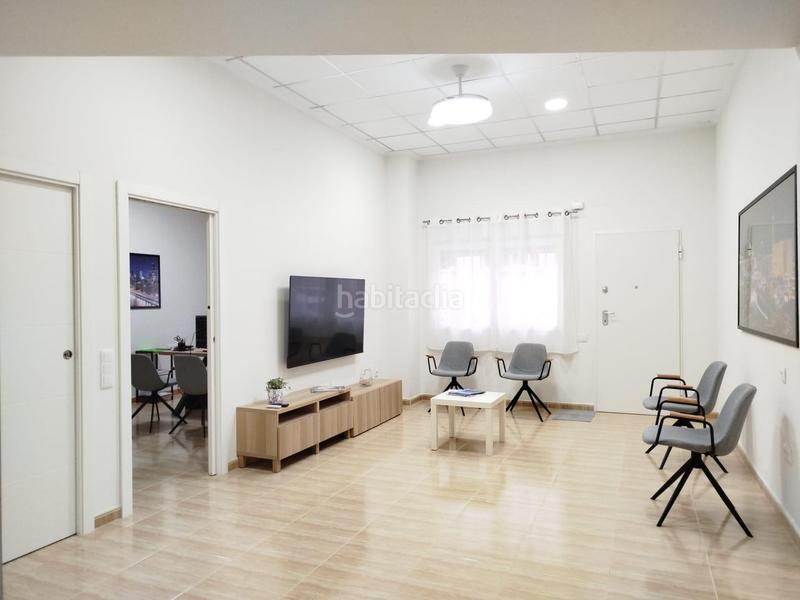 Foto 8d53cc51-c476-4e80-8d85-bfa4ee6d79d5. Rent business premise in Llano de Brujas Murcia