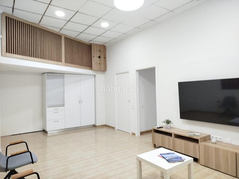 Foto c3cc7e41-8f53-41a1-b063-da340ab960aa. Rent business premise in Llano de Brujas Murcia