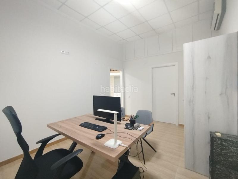 Foto df8d5f78-53ef-4dad-b131-7dfabf9e0999. Rent business premise in Llano de Brujas Murcia
