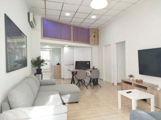 Local Comercial a Calle Sol