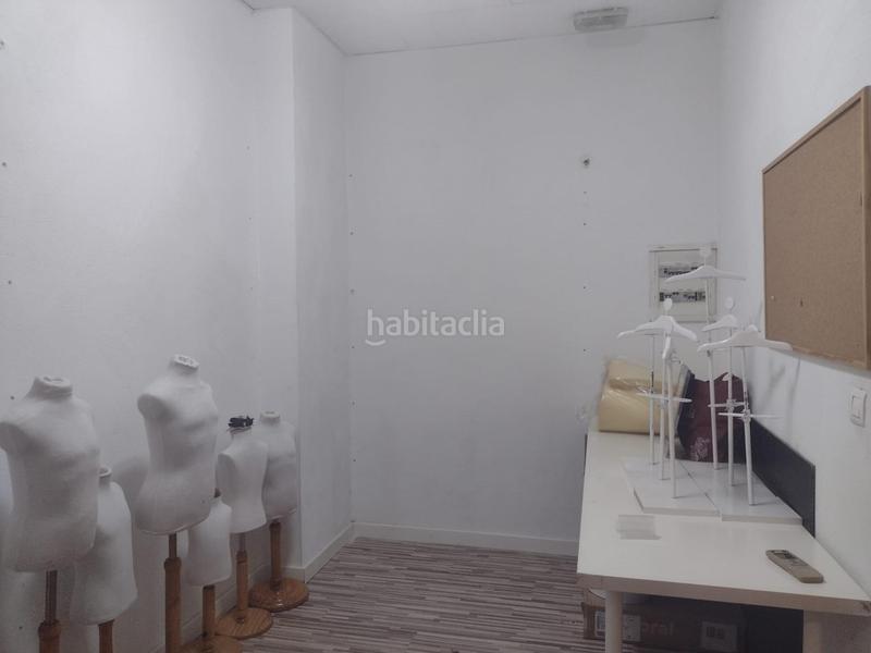 Foto 09e2f7ee-acb4-47d2-8497-3c02d2347a2a. Alquiler local comercial local a dos calles en Puente Tocinos! en Murcia