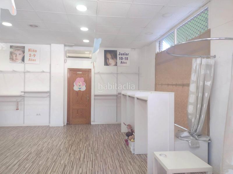 Foto 12508e2a-e11c-441f-9a76-c06f52caf840. Alquiler local comercial local a dos calles en Puente Tocinos! en Murcia