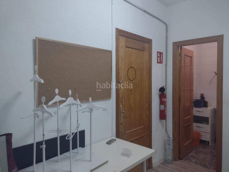 Foto 8b36e6ce-7e45-4eea-9138-b0db1d3639ab. Alquiler local comercial local a dos calles en Puente Tocinos! en Murcia