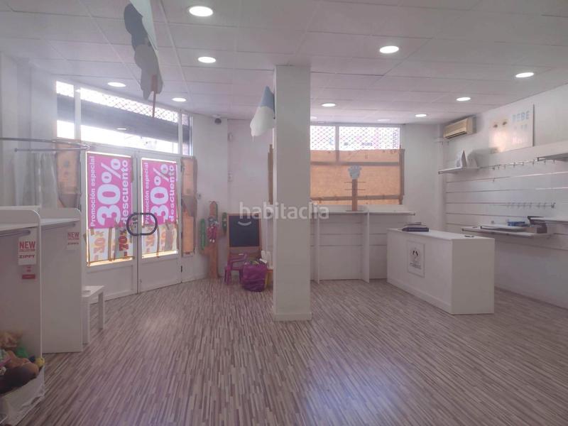 Foto 0ca0f291-264f-4117-91d7-1ba96714ebfd. Location local commercial dans Puente Tocinos Murcia