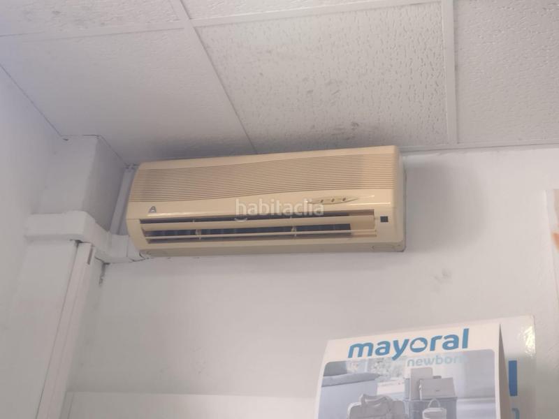 Foto 654e4900-ee62-48d4-9149-37c3935344be. Location local commercial dans Puente Tocinos Murcia