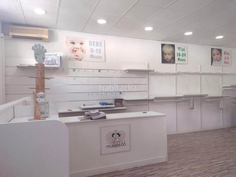 Foto 0bf46620-9fa1-4273-966f-4e5abd030b3b. Rent business premise in Puente Tocinos Murcia