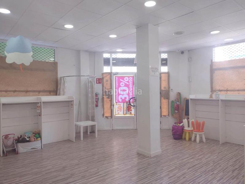 Foto a0ab97db-d6d3-4fb3-9dd0-f27ea997b68d. Rent business premise in Puente Tocinos Murcia