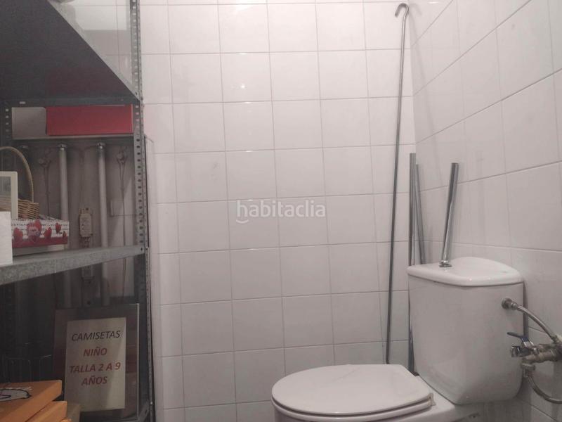 Foto c112040f-0d6b-4eed-a71b-32886dda036d. Rent business premise in Puente Tocinos Murcia