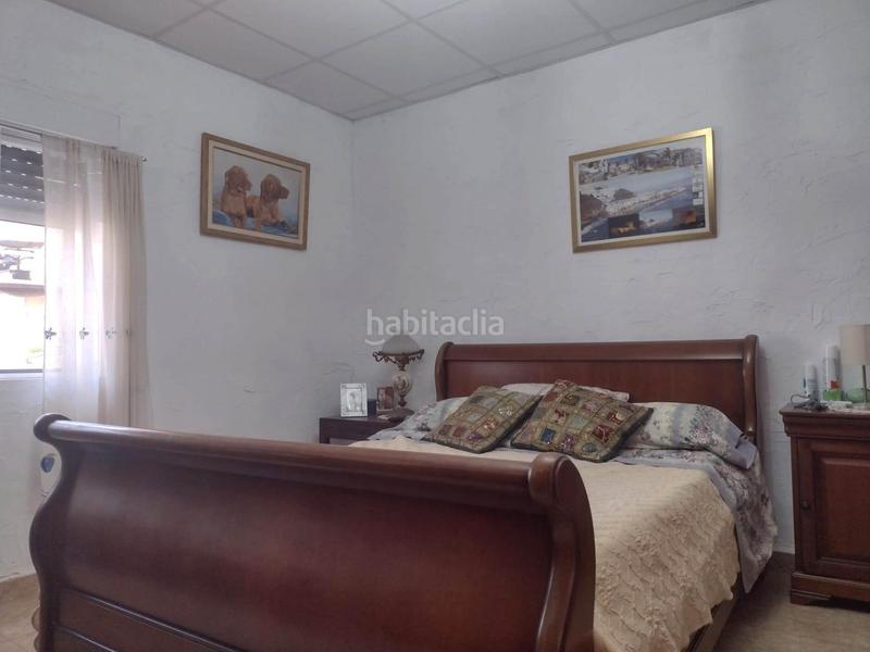 Foto 0b1fd414-7463-42a4-9610-1dfe040a5939. Casa se vende en Sangonera la Seca amplia casa de pueblo! en Murcia