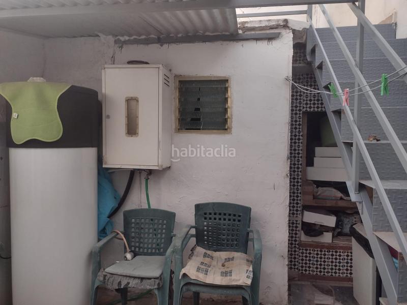 Foto 1b960c0e-01df-4869-8991-42f7a21ce0e7. Casa se vende en Sangonera la Seca amplia casa de pueblo! en Murcia