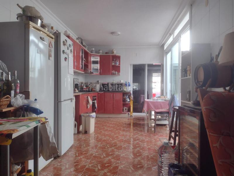 Foto 406f517f-6abf-4843-8385-e9592c768f1c. Casa se vende en Sangonera la Seca amplia casa de pueblo! en Murcia
