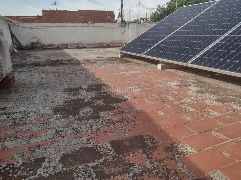 Foto 488cf946-b11c-46e8-8876-3db731188343. Casa se vende en Sangonera la Seca amplia casa de pueblo! en Murcia