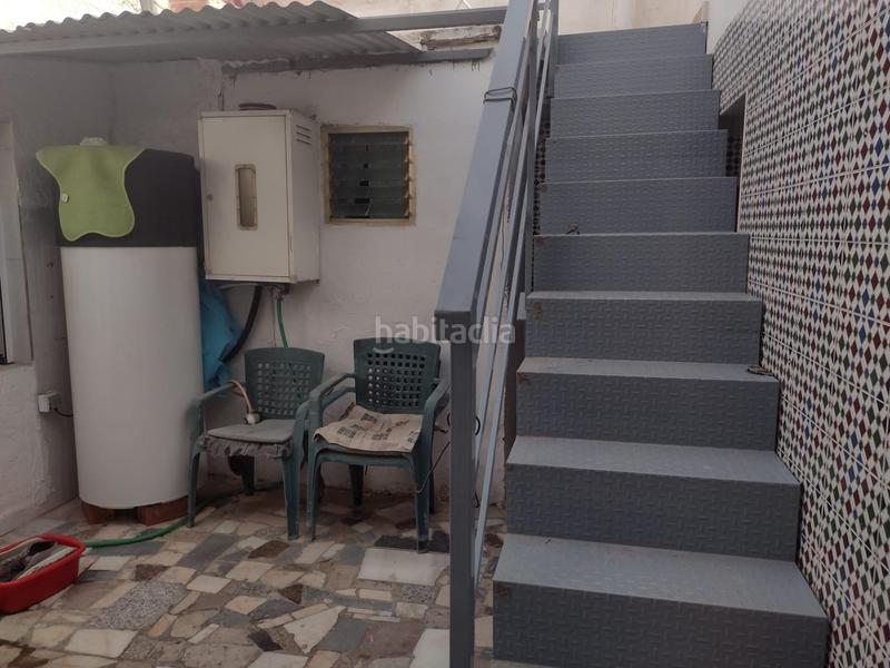 Foto 5bd82335-2384-4427-b7c4-60963386c948. Casa se vende en Sangonera la Seca amplia casa de pueblo! en Murcia