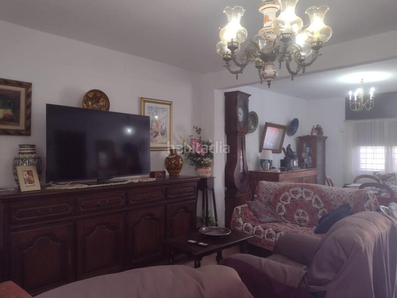 Foto 87f10750-9291-44e0-9131-145557254995. Casa se vende en Sangonera la Seca amplia casa de pueblo! en Murcia