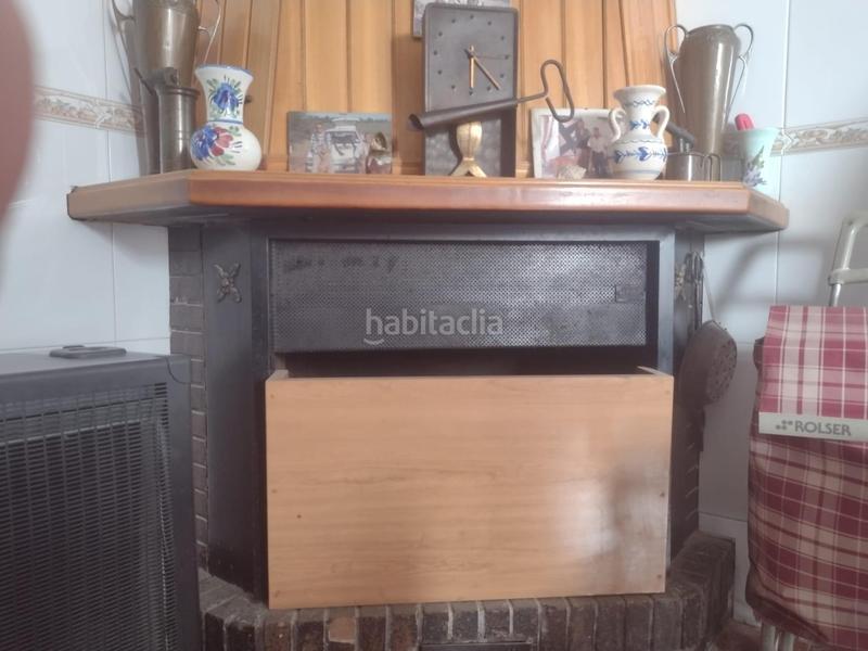 Foto 88800afc-952c-42ab-aac6-a86a20bab0f5. Casa se vende en Sangonera la Seca amplia casa de pueblo! en Murcia