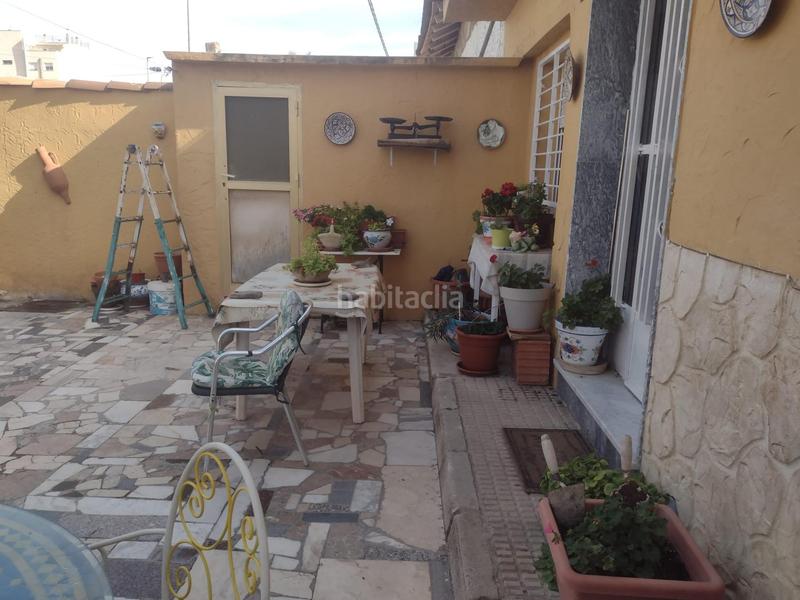 Foto b62fa2d3-9737-48f8-997a-daefab97cf08. Casa se vende en Sangonera la Seca amplia casa de pueblo! en Murcia