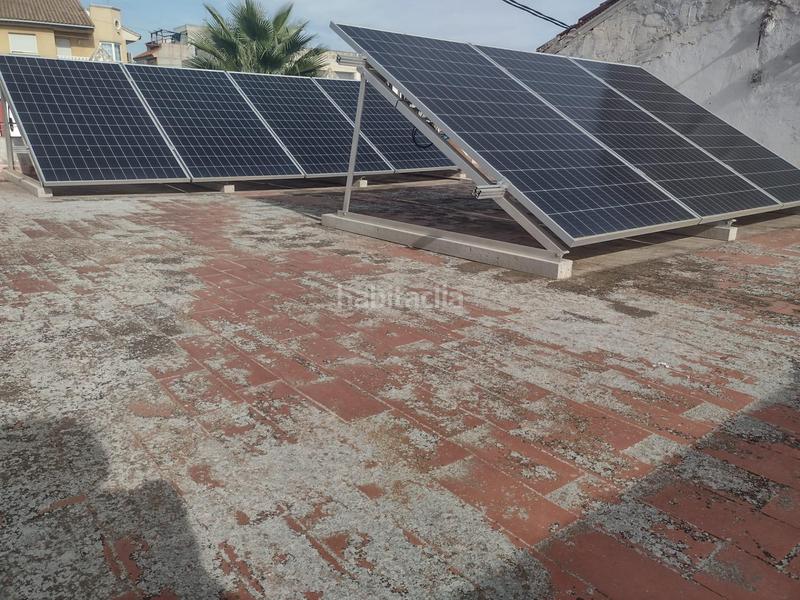 Foto e0a9ff14-7b63-4b57-a592-8839f9964838. Casa se vende en Sangonera la Seca amplia casa de pueblo! en Murcia