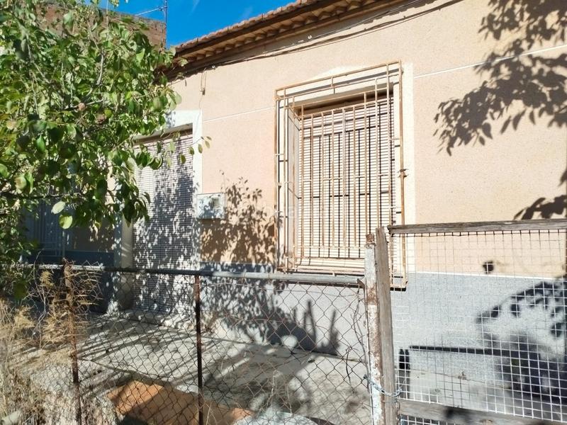Foto 0fc98a18-a8bb-42a9-aca7-38094dabb6aa. Masia amb aparcament a Garres y Lages Murcia