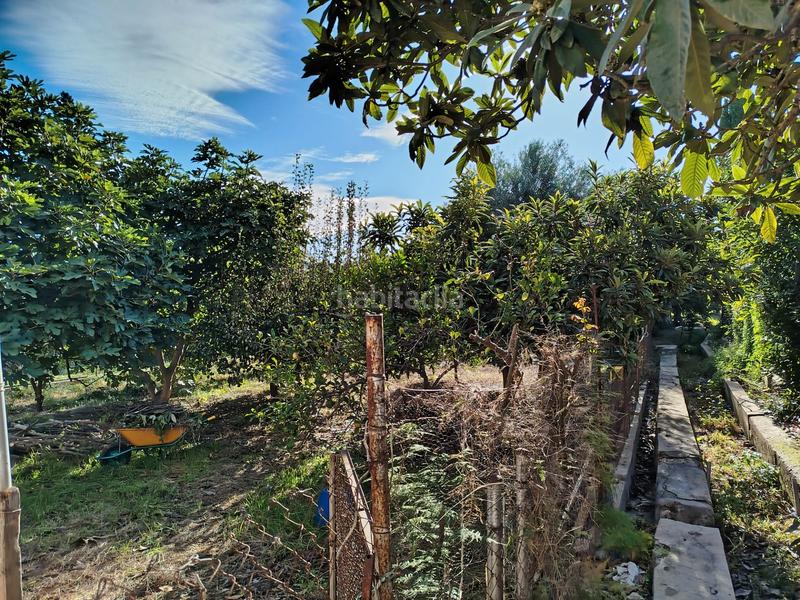 Foto 5ed9f35c-8a31-4e39-b081-b1f276f552f2. Masia amb aparcament a Garres y Lages Murcia